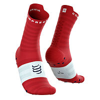 Compressport  носки Pro Racing Socks v4.0 Ultralight Run High