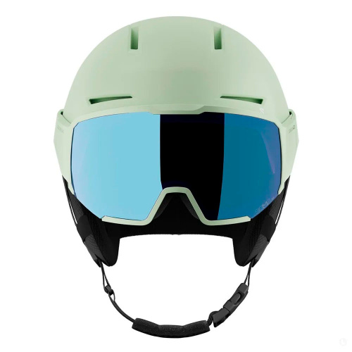 Salomon  шлем горнолыжный Osmo Sigma фото 5