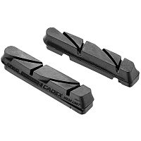 Cadex  тормозные колодки Carbon Rim Brake Pads 2pcs for 1 wheel