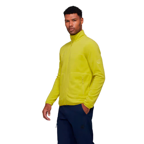 Mammut  кофта мужская Innominata Light ML фото 3