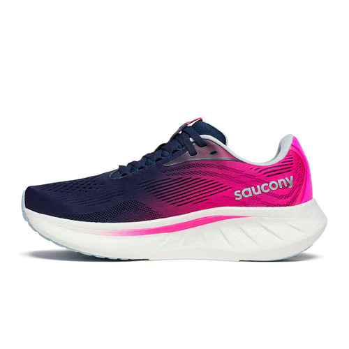 Saucony кроссовки женские Ride 18 фото 7 Saucony кроссовки женские Ride 18 фото 7