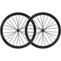 Mavic  комплект колёс Cosmic SLR 45 Disc CL HG R