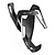 Elite  держак для бутылки Vico Carbon (one size, white graphic)
