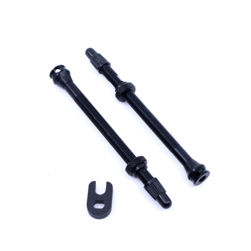 Pirelli  комплект ниппелей Tubeless Valve Kit 80mm