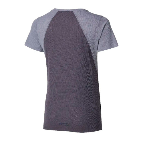 Mizuno  футболка женская Tech Light Daf фото 2