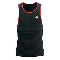 Compressport  майка мужская Pro racing