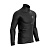 Compressport  куртка мужская Windproof (S, black)