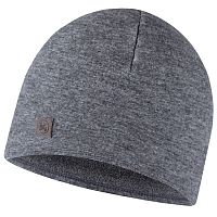 Buff  шапка Merino Fleece Beanie