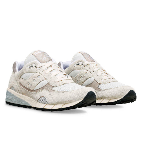 Saucony  кроссовки Shadow 6000 фото 3