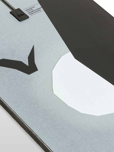 Burton  сноуборд женский Yeasayer - 2022 фото 5