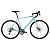 Cannondale  велосипед 700 U Synapse 2 - 2021-2023 (XS-44 cm, cool mint)