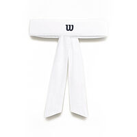 Wilson  повязка на голову U Tie Headband