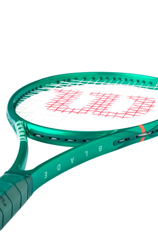 Wilson  ракетка для большого тенниса Blade 98 16X19 V10  unstr фото 4