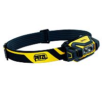 Petzl  фонарь налобный Pixa