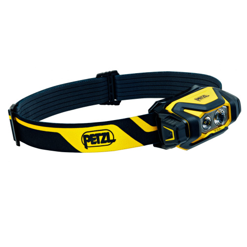 Petzl  фонарь налобный Pixa