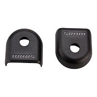 Sram  защита на шатуны XX1/X01 Crank Arm Guard Black Qut 2