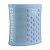 Compressport  напульсник 3D.Dots (one size, blue white)