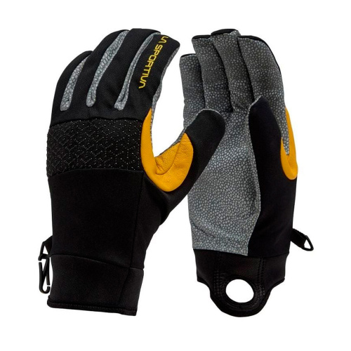 La Sportiva  перчатки Supercouloir Tech