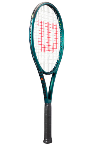 Wilson  ракетка для большого тенниса Blade 100UL V9 unstr фото 2