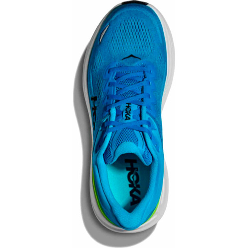 Hoka  кроссовки мужские Bondi 9 Wide фото 5