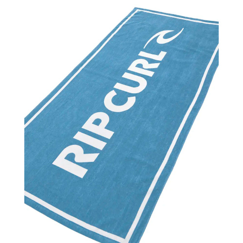 Rip Curl  полотенце Brand logo фото 2