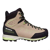 Scarpa  ботинки женские Zodiac Trk Gtx