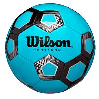 Wilson  мяч футбольный Pentagon