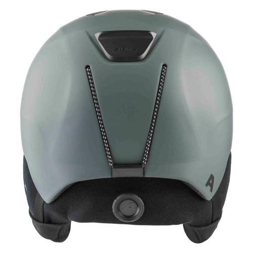 Alpina  шлем горнолыжный Brix фото 2