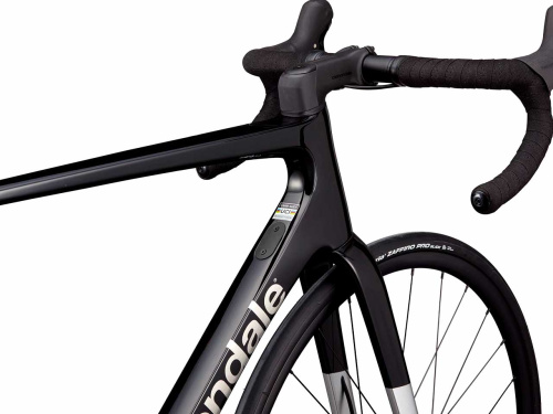 Cannondale  велосипед 700 U S6 EVO Carbon 1 - 2025 фото 5