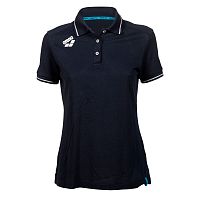 Arena  футболка женская Team poloshirt