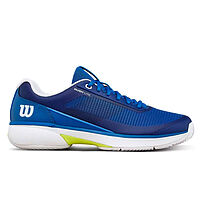 Wilson  кроссовки мужские Rush Lite 5 Clay