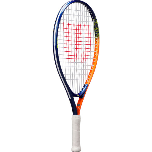 Wilson  ракетка для большого тенниса детская Slam Jr 21 Boys str фото 2