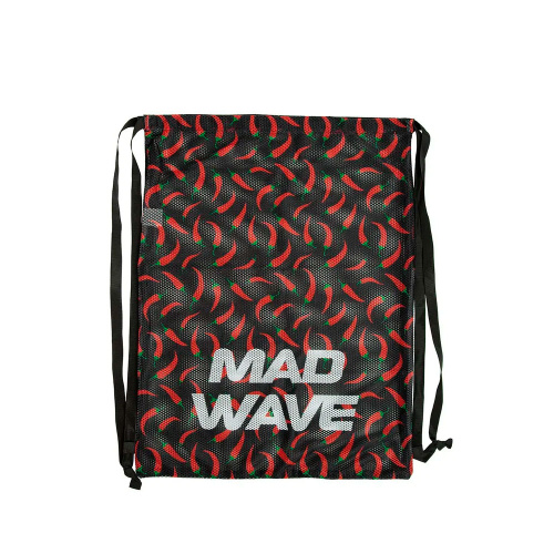 Madwave  сумка-мешок Dry mesh bag фото 2