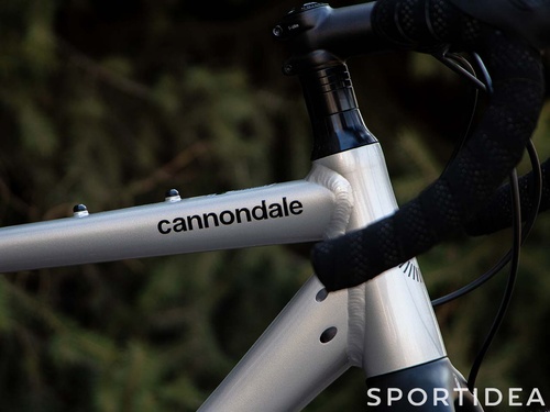 Cannondale  велосипед 700 U Topstone AL Apex 1 - 2025 фото 9