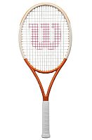 Wilson  ракетка для большого тенниса Roland Garros Team 102 str