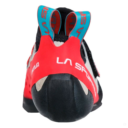 La Sportiva  скальные туфли женские Solution Comp  фото 4