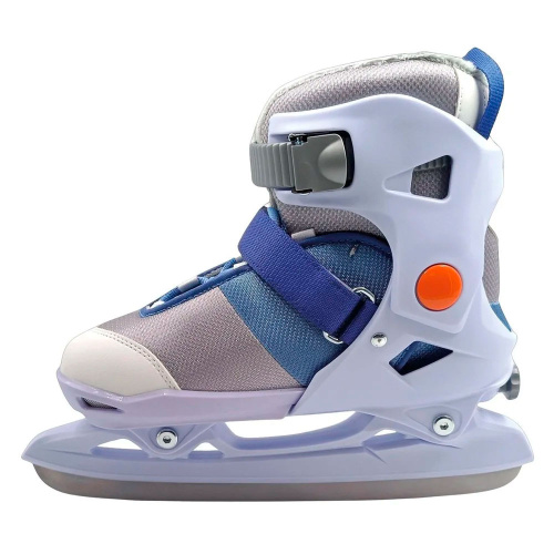Fila  коньки X 2.0 Ice G фото 3