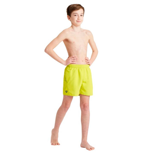 Arena  шорты детские пляжные Fundamentals