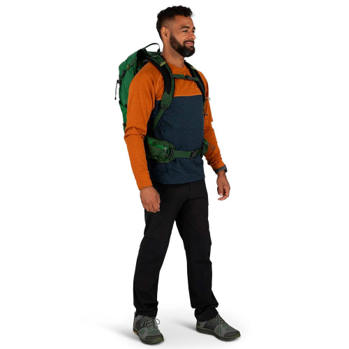 Osprey  рюкзак Stratos 24 фото 3