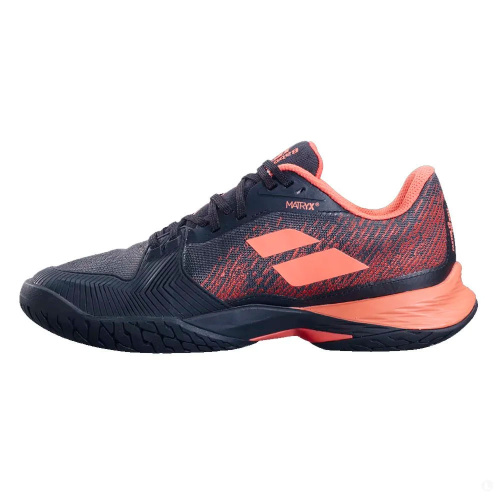 Babolat  кроссовки женские Jet Mach 3 AC фото 2