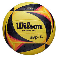 Wilson  мяч волейбольный OPTX AVP Official