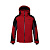 Phenix  костюм горнолыжный мужской Thunderbolt (M-50, deep red)