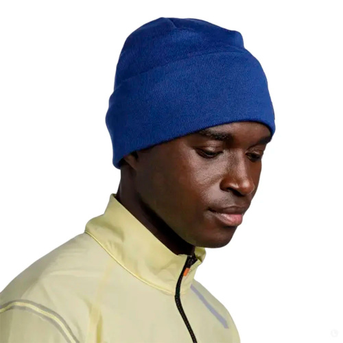 Buff  шапка Knitted Beanie Niels Evo фото 2