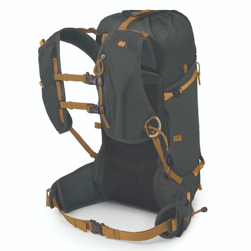 Osprey  рюкзак Talon Velocity 20 фото 3