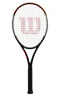Wilson  ракетка для большого тенниса Burn 100S V4.0