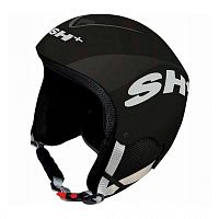 SH+  шлем горнолыжный Pads Junior ADJ