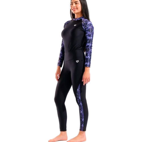 Arena  лосины женские Swim long tight фото 4