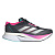 Adidas  кроссовки женские Adizero boston 12 (6 1/2 (40), grey five)