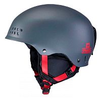 K2  шлем горнолыжный Phase Pro