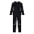 4F  термобелье костюм детский Skiing (140-146, deep black)